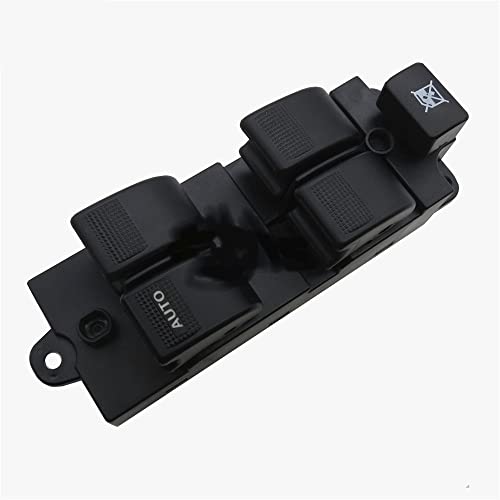 Interrupteur lève vitre bloqué conducteur solution pour commande 626 MPV bouton avant