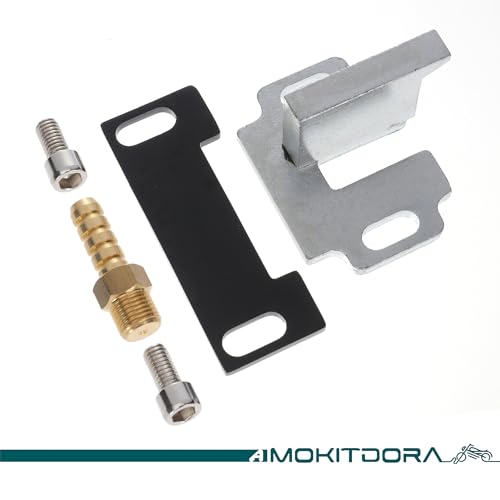 Image of MoKitDora # 5 Fuel Torque Plate Kit for 1994-1998 Dodge Ram 1500 2500 3500 12V 5.9L Cummins Diesel