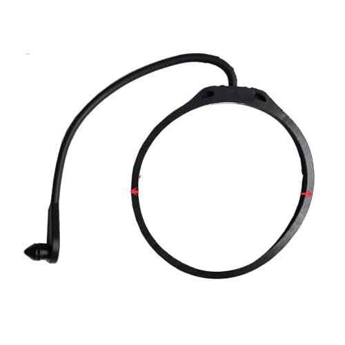 Câble de fixation pour réservoir de carburant LR053665(B) robuste et durable - 3