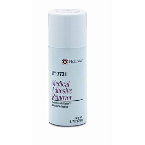 Hollister Adapt No Sting Medical Adhesive Remover Spray, 2.7 oz