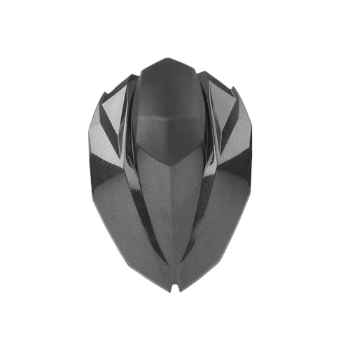 Couverture tête passager arrière Z800 haute finition - Capot de selle style racing premium