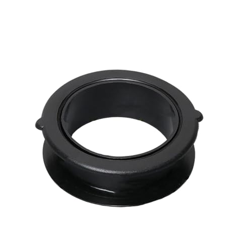 Tapas decorativas para agujeros de control de clima en refrigeradores y mesas, 100 ud