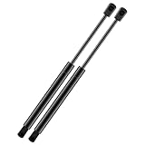 Dekalaii Front Hood Lift Supports Gas Springs Shocks Struts Fit for Honda Acura TL 2004-2008, for 6351 PM3188 SG326009 8196117 14223 9878VD (2PCS)