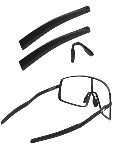 Embouts de nez Oakley Sutro TI OO6013 en caoutchouc anti-glisse