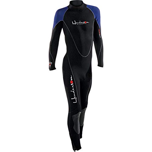 Henderson 3Mm Thermoprene Kid's Full Wetsuit #TOP16