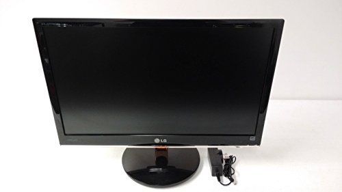 23" LG IPS236V-PN DVI/HDMI Blu-ray 1080p Widescreen Ultra-Slim LED IPS LCD Monitor w/HDCP Support