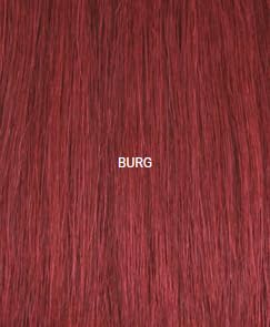 JANET COLLECTION H/H LOOSE DEEP BULK 18" (BURG)