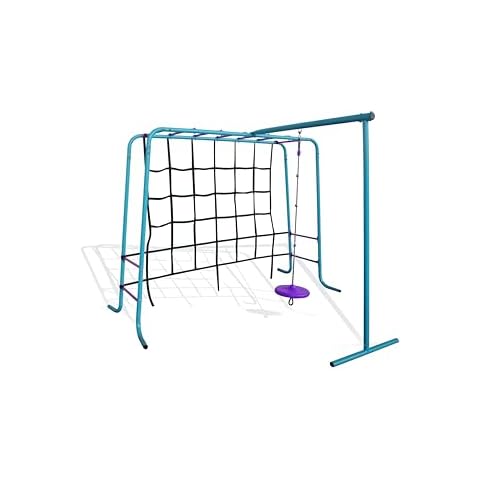 Plum Play Monkey Bars Multiplay Climbing Frame Cover