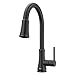 Pfister Pfirst Series Kitchen Faucet with Pull-Down Sprayer, Single Handle, High Arc, Tuscan Bronze Finish, G529PF2Y