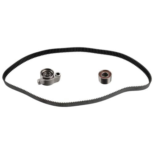 Image of BLUE PRINT Timing Belt Kit ADBP730059