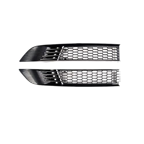 Grilles de capot pour pare-choc avant : protégez votre voiture lors de vos voyages