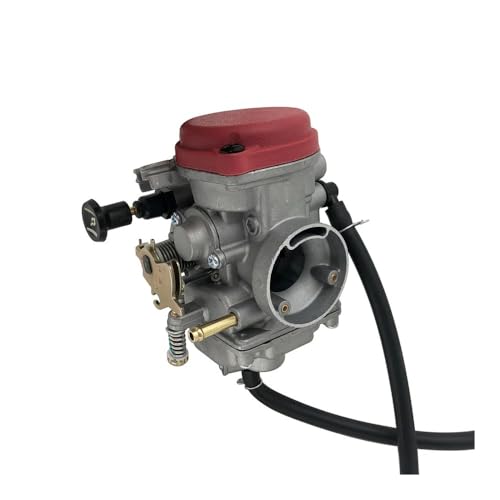 Carburateur quad JS250 250cc avec starter manuel de remplacement pour VTT ATV