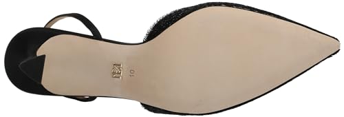 Badgley Mischka Women's Lyric Pump4