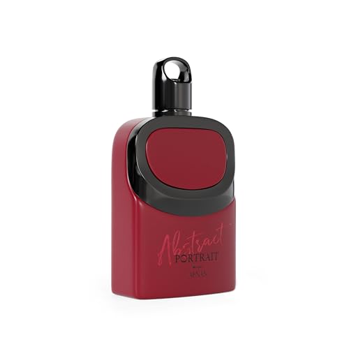 Afnan Portrait Abstract Unisex Eau De Parfum, 100ml - Image 3
