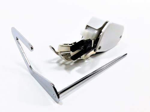 Desk Dave's ID: P60400. New Walking Foot, Compatible w/Singer Featherweight 221/222 Sewing Machines