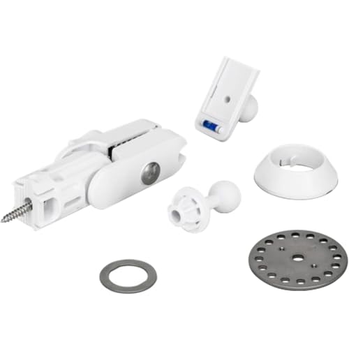 Ubiquiti Wall Mount for Wireless Bridge, Radio