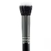 Beauty Junkees Small Stippling Makeup Brush, 1 pc