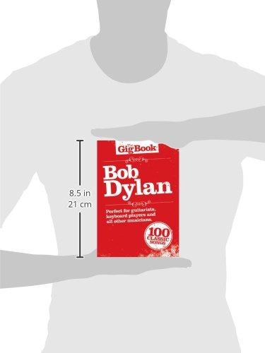 Bob Dylan - The Gig Book - Image 3