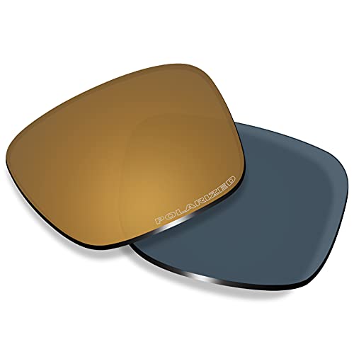 Image of Polycarbonate Polarized Replacement Lenses for Bose Tenor
