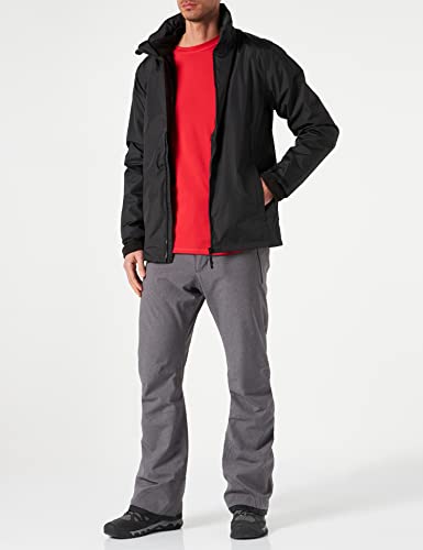 Regatta Professional Men's Classic Waterproof 3 in 1 Jacket - Image 2