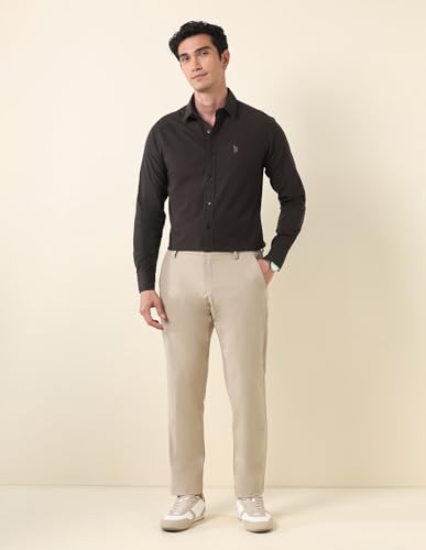 Image of U.S. Polo ASSN. Apparel Shirt