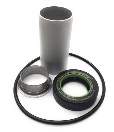 Power Steering Shaft Repair Kit SRK632AA Replacement for Ford Tractors OEM