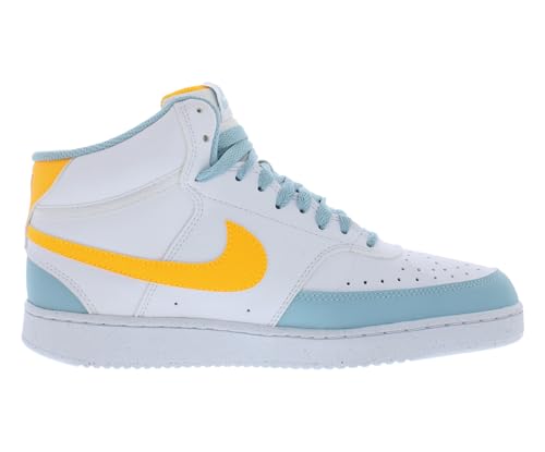 Nike Men's Court Vision Mid Next Nature Herrenschuh Shoe2