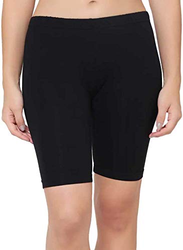 Image of Spark Girls Sports Shorts (COMBO of 3)