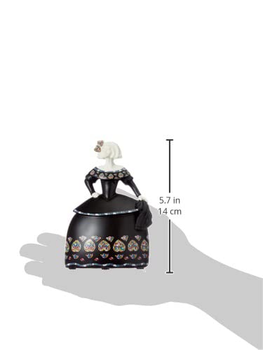 NADAL 765095-Soprammobile menina Irene Piccola