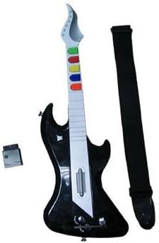 SATKIT Guitarra Inalambrica para PC : Amazon.es: Instrumentos musicales