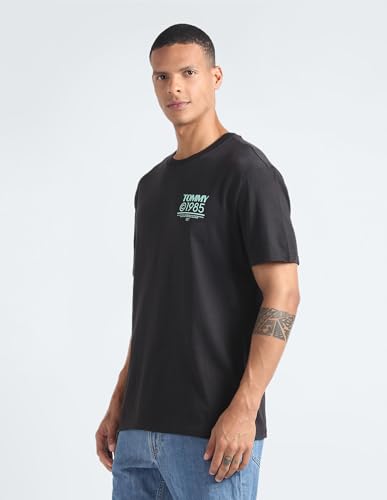 Image of Tommy Hilfiger Men T-Shirt