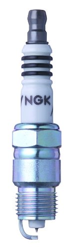 Preisvergleich Produktbild NGK 1656 Zündkerze