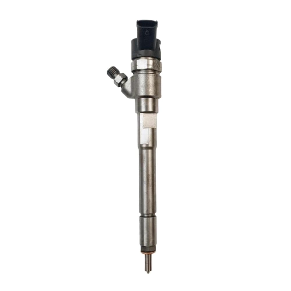 Ttwujwbye Onecolor Common Rail Fuel Injector Nozzle 33800-27800 Crdi D4eb Compatible With Grandeur Santa Fe 2.2D