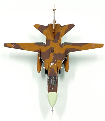 Amazon.com: Calibre Wings Russian Sukhoi Su-24MK Fencer D Blue 91