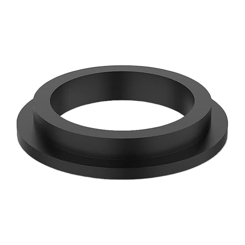 Guarnizione Torica per Filtro A Sabbia - Guarnizione di per Pompa Piscina, Anelli di Circolari | Guarnizione Torica Durevole A Forma di L, Guarnizione di Ricambio Tappo A Prova di perdite