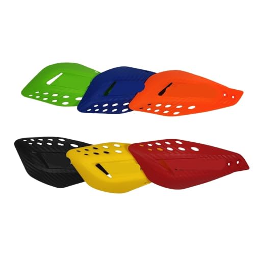 Guidon protector protège mains moto antichute universel et accessoires modification de guidons