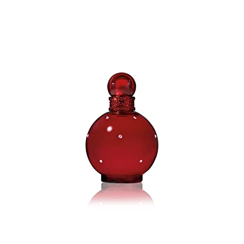 Britney Spears Hidden Fantasy Eau de Parfum - 100 ml