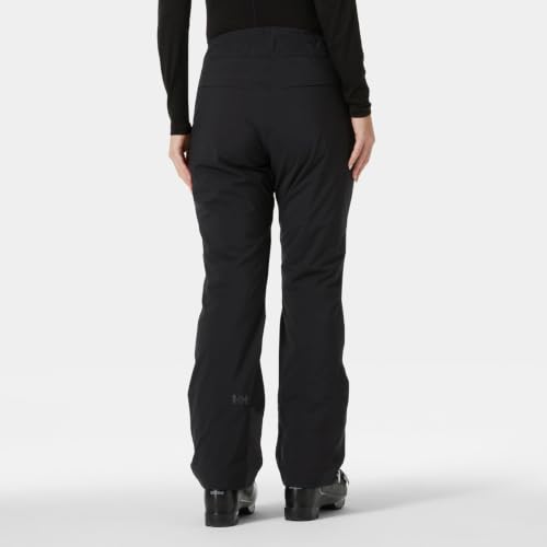 Miniatura 6 de Helly Hansen W Legendary Insulated Pants Pantalones De Esquí, Mujer, Negro Black , S