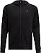 Produktbild ENERGETICS Herren Henry Trainingsjacke, Schwarz, L EU