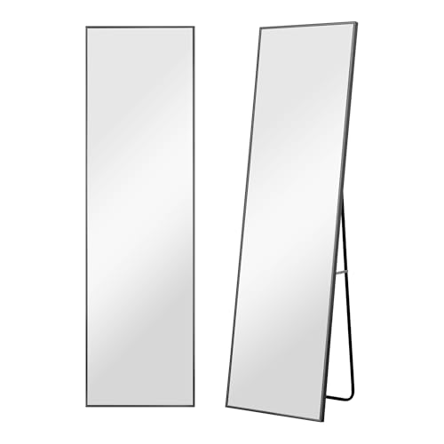 ミルオ君の鏡工房 全身鏡 A-MR01058-0206-VC の商品画像 1