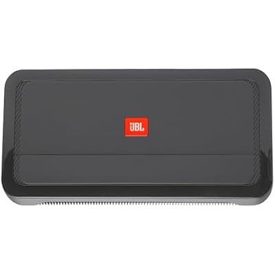 JBL Club A758 8 Channel Car Amplifier