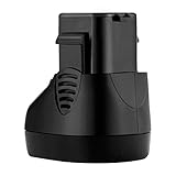 VANON 757-01 for Dremel 7.2 Volt Battery Ni-MH 7700-01 7700-02, 1.5Ah Battery for Dremel MultiPro Cordless Rotary Tool Models