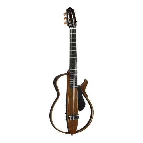 Yamaha SLG200N Silent Guitar
