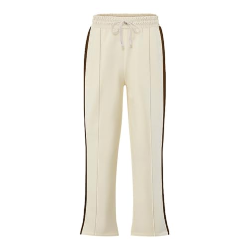 Survêtement coton homme baggy y2k confortable pour le sport et pantalon de loisirs