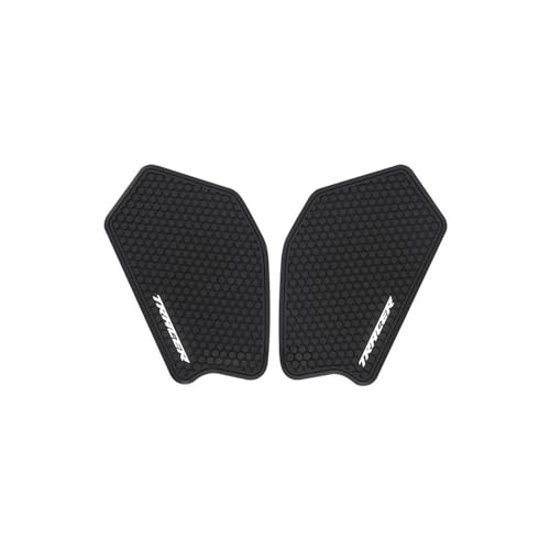 Grip de réservoir moto pour Yamaha Tracer 7 améliorant le contrôle
