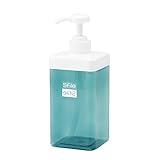 LEC Sfile Dispenser Blue