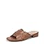 English Tea Brown Leather