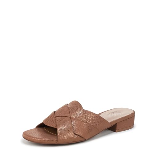 Naturalizer Women's Morena Slide Sandal