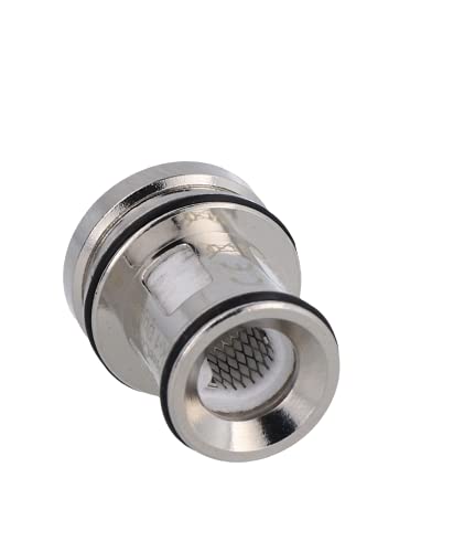 Vapefly Kriemhild 2 FreeCore K-1 Duplex Head 0.2 Ohm,Subohm-geeignet, 3er Packung – Bild 5