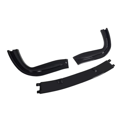 Aileron de pare-chocs avant BMW E39 pour restaurer et rabaisser le look M5
